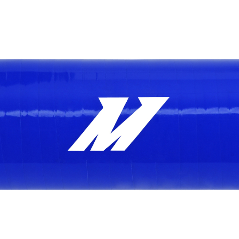 Hyundai Genesis Coupe Silicone Heater Hose Kit - Mishimoto - Blue - `10-`12