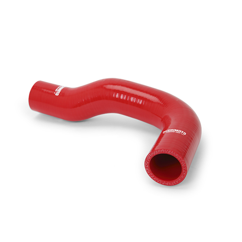 Mazda Miata Radiator Hose Kit - Mishimoto - Silicone Radiator Hose Kit - Red - `16-`27