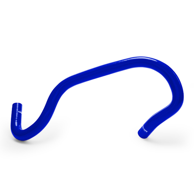 Chevrolet Silverado 1500 Silicone Radiator Hose Kit - Mishimoto - Blue - `99-`06
