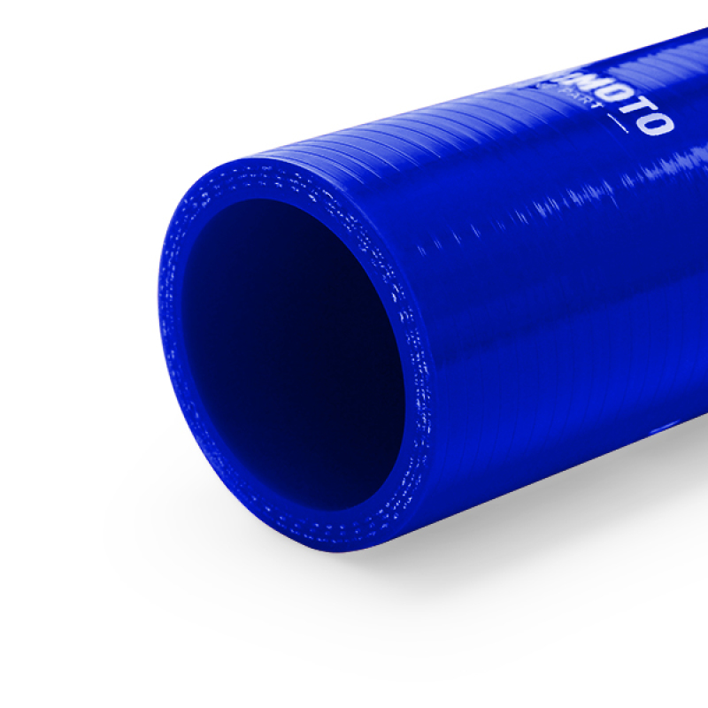 Chevrolet Silverado 1500 Silicone Radiator Hose Kit - Mishimoto - Blue - `99-`06