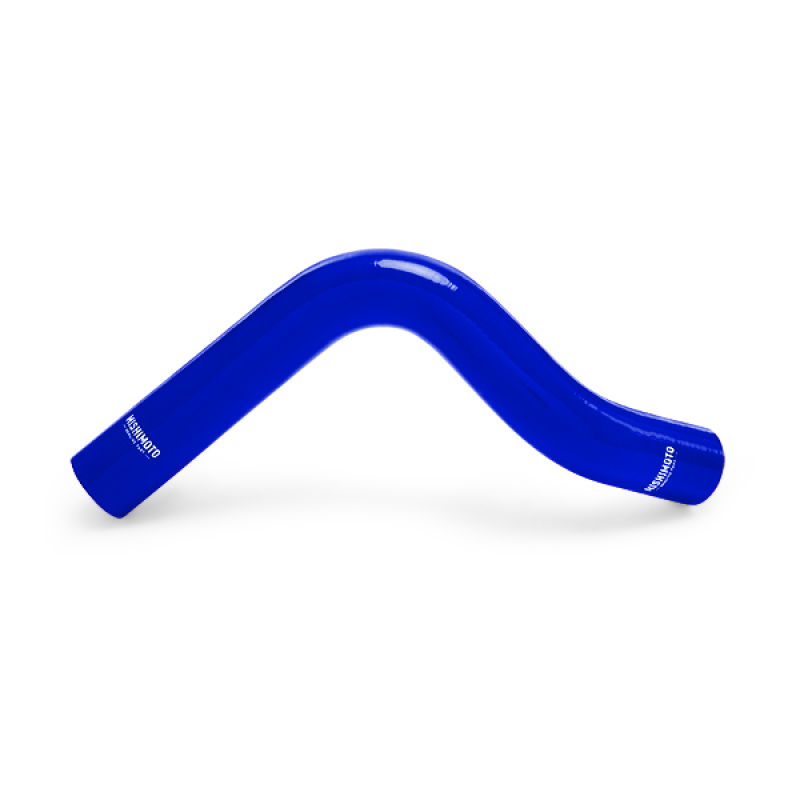 Chevrolet Silverado 1500 Silicone Radiator Hose Kit - Mishimoto - Blue - `99-`06