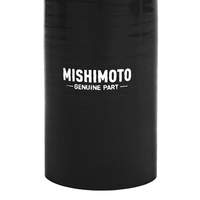 Ford Ranger Radiator Coolant Hose Kit - Mishimoto - Silicone - Black - `11-`27