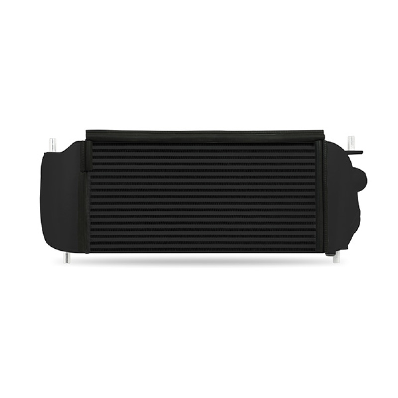 Ford F-150 Intercooler - Mishimoto - MM - Black - `15-`27 Ford F-150 Intercooler - Mishimoto - MM - Black - `15-`27