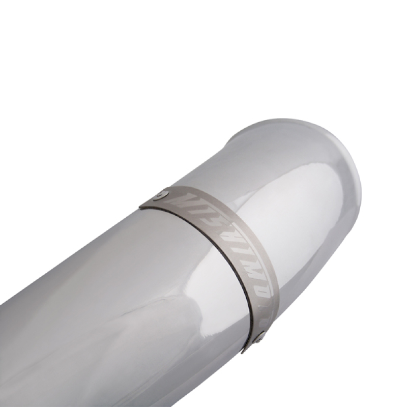 Hyundai Genesis Coupe Intercooler Kit - Mishimoto - Street Edition - Silver - `10-`12