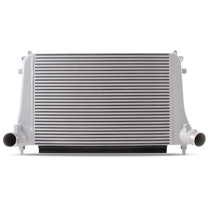 Volkswagen Golf Performance Intercooler - Mishimoto - MK7/MK8 - `15-`27