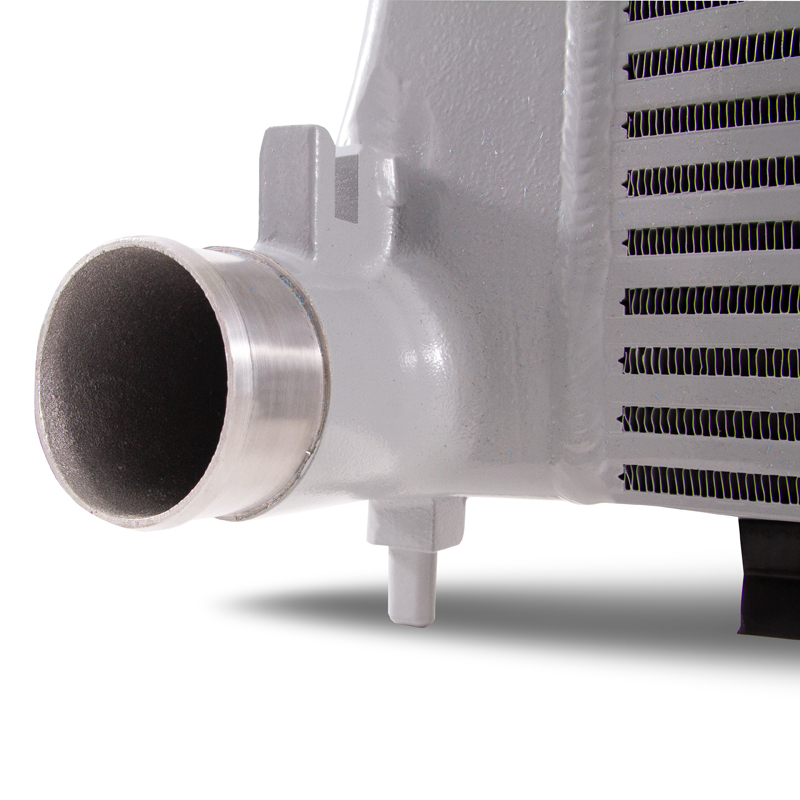 Volkswagen Golf Performance Intercooler - Mishimoto - MK7/MK8 - `15-`27