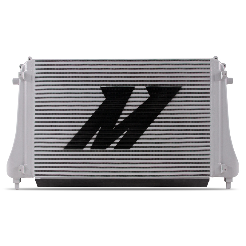 Volkswagen Golf Performance Intercooler - Mishimoto - MK7/MK8 - `15-`27