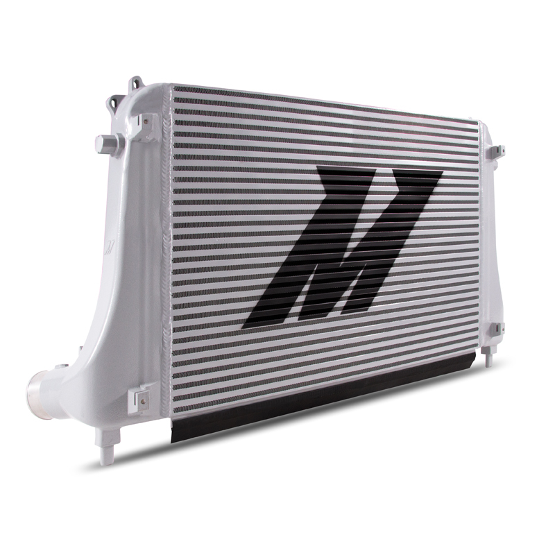 Volkswagen Golf Performance Intercooler - Mishimoto - MK7/MK8 - `15-`27
