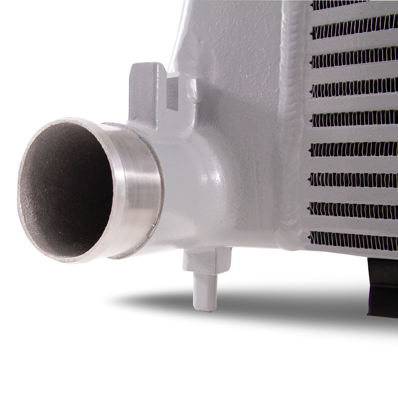 Volkswagen Golf Performance Intercooler - Mishimoto - MK7/MK8 - `15-`27