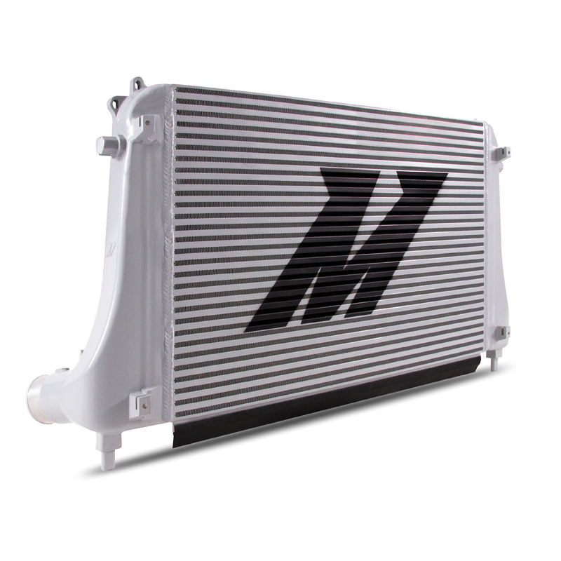 Volkswagen Golf Performance Intercooler - Mishimoto - MK7/MK8 - `15-`27
