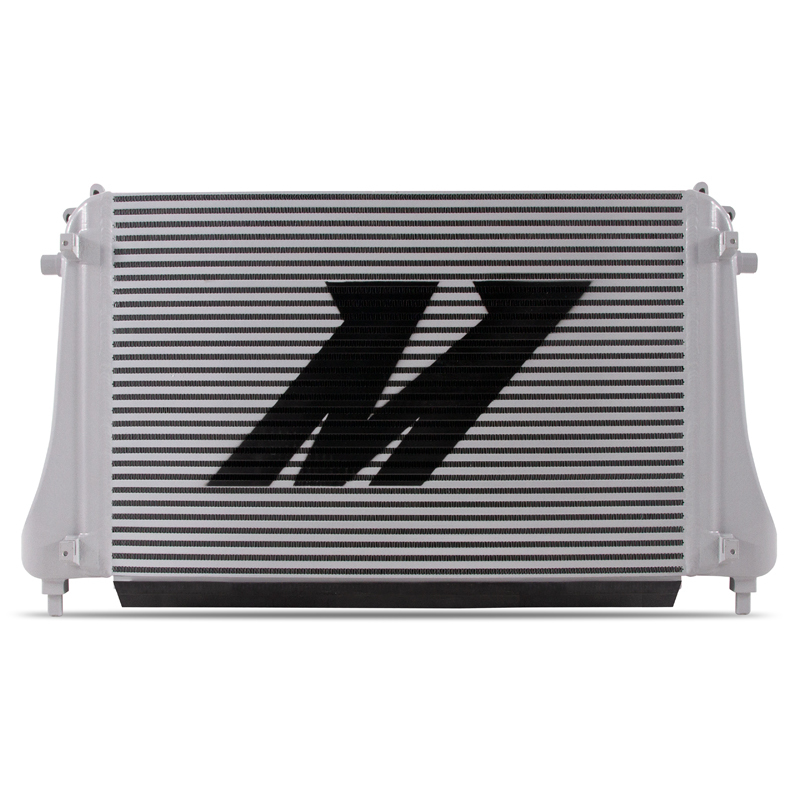 Volkswagen Golf Performance Intercooler - Mishimoto - MK7/MK8 - `15-`27