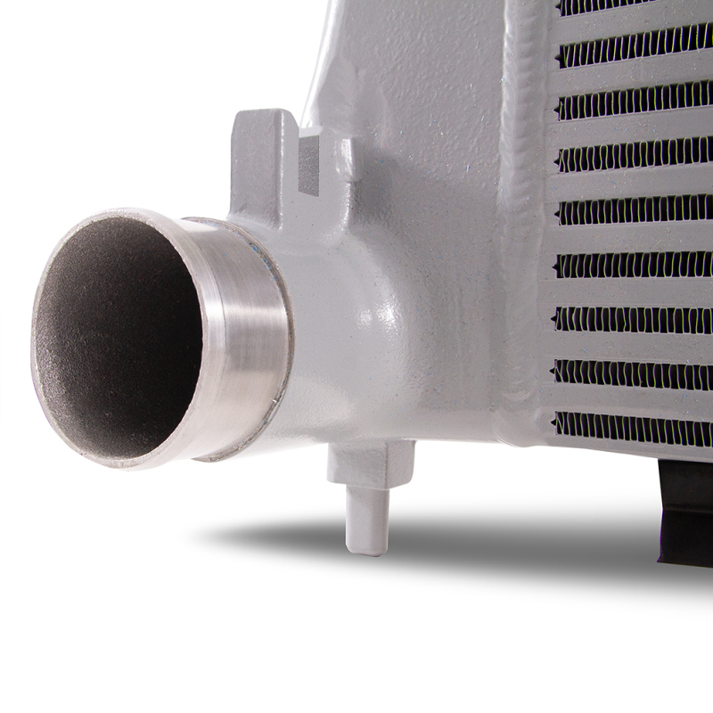 Volkswagen GTI Intercooler Kit - Mishimoto - Performance - Polished - `22-`27