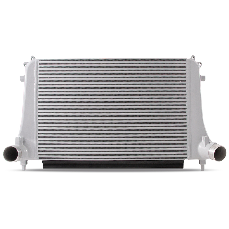 Volkswagen GTI Intercooler Kit - Mishimoto - Performance - Polished - `22-`27