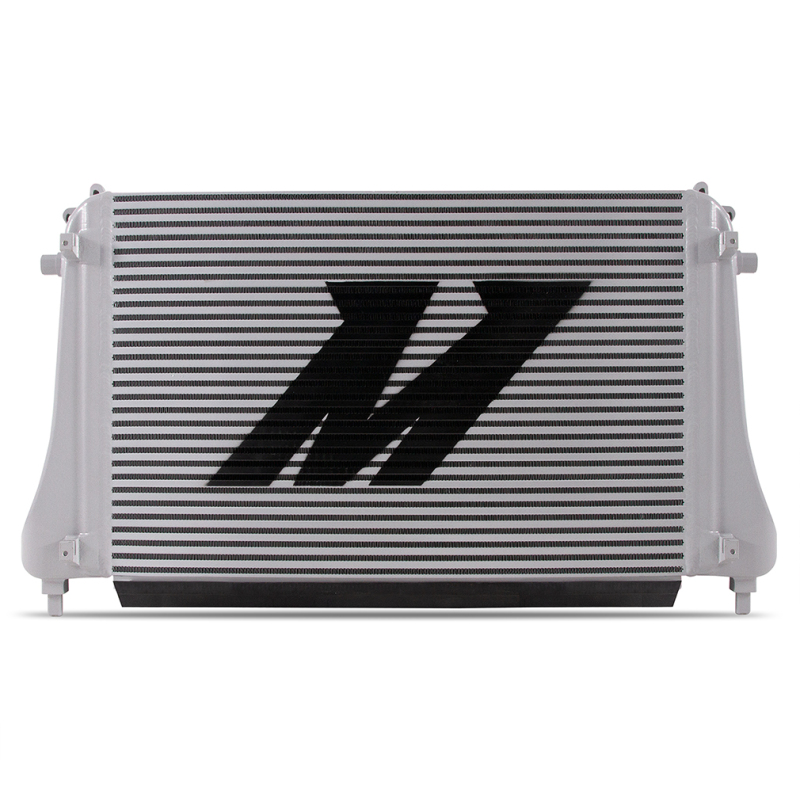 Volkswagen GTI Intercooler Kit - Mishimoto - Performance - Polished - `22-`27