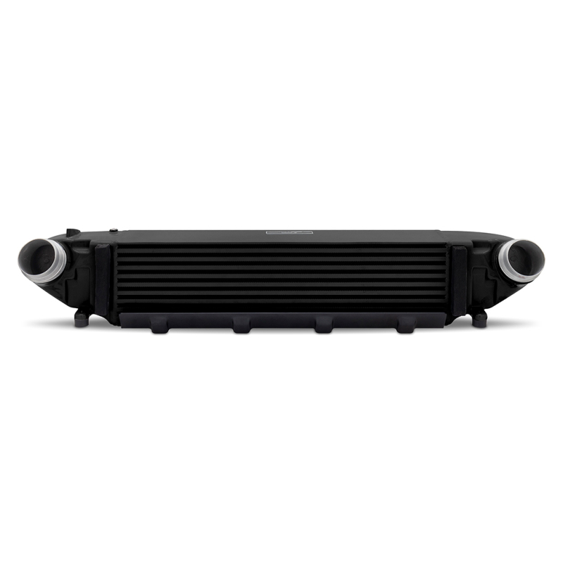 Ford Mustang Performance Intercooler - Mishimoto - EcoBoost - Black - `24-`27