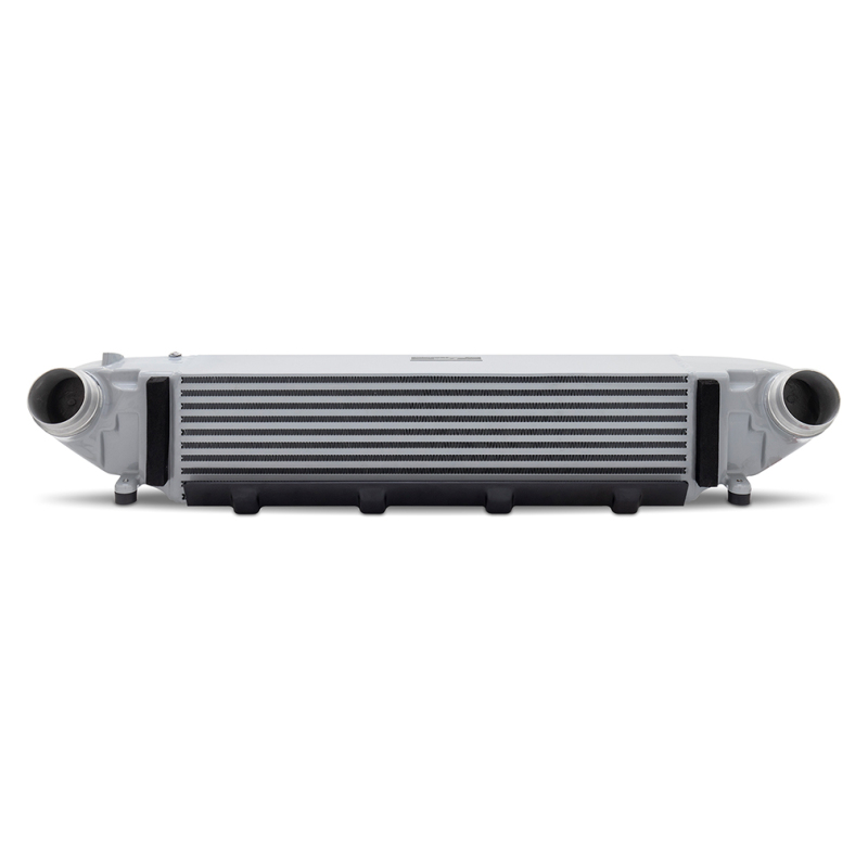 Ford Mustang Intercooler - Mishimoto - Performance Intercooler - Silver - `24-`27