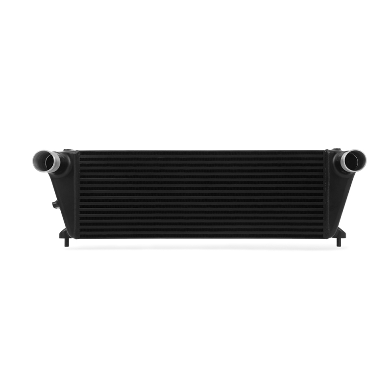 Ford Ranger Intercooler Pipe Kits - Mishimoto - Performance - Black w/ Polished Pipes - `11-`27