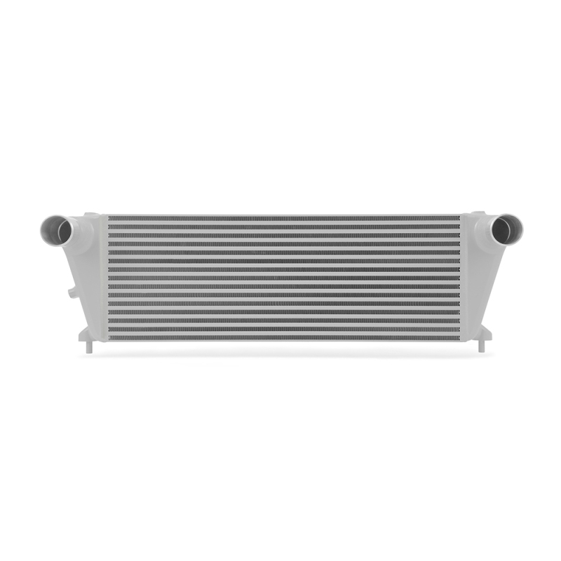 Ford Ranger Intercooler Kit - Mishimoto - Silver - `11-`27
