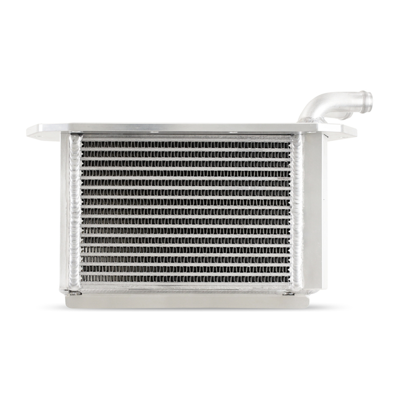 Polaris RZR XP Turbo Intercooler - Mishimoto - Performance Intercooler - `16-`27