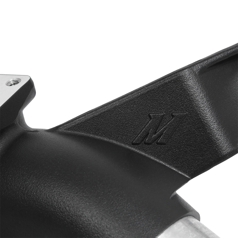 Kia Stinger GT Performance Intercooler Kit - Mishimoto - Mishimoto MMINT-STNGR-18BK - Black - `18-`23