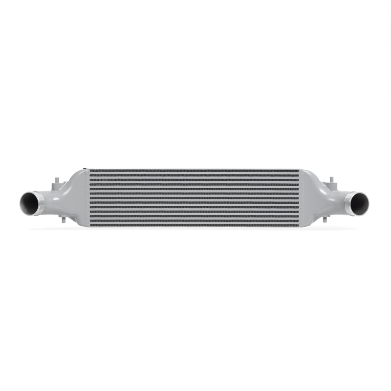 Kia Stinger GT Performance Intercooler Kit - Mishimoto - Silver - `18-`23