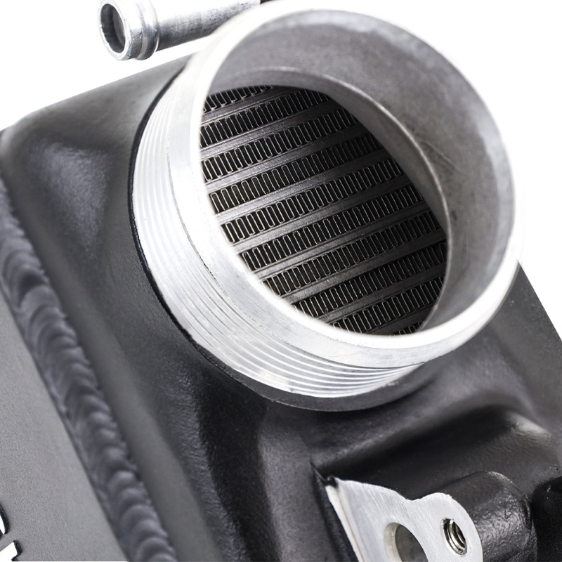 Nissan Z Intercooler Kit - Mishimoto - Air-to-Water - `23-`27