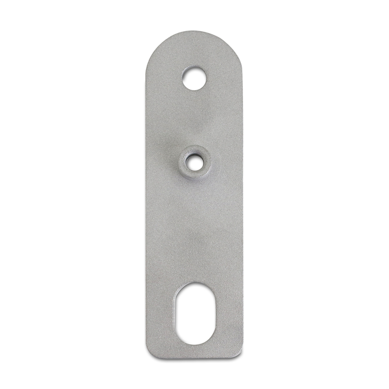 BMW M4 Engine Oil Cooler - Mishimoto - Performance, Bar-and-Plate - Silver - `21-`27