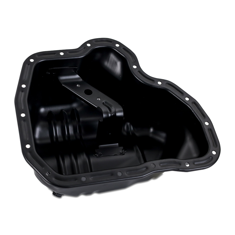 GMC Sierra 3500HD Transmission Pan - Mishimoto - `01-`10