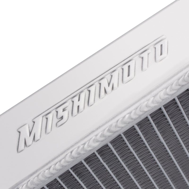 Mitsubishi Eclipse Radiator - Mishimoto - Performance Aluminum - `00-`05