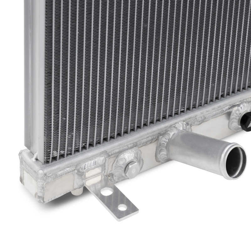 Honda Civic Si Performance Radiator - Mishimoto - Aluminum - `12-`15