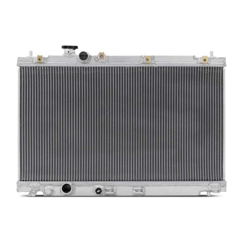 Honda Civic Si Performance Radiator - Mishimoto - Aluminum - `12-`15