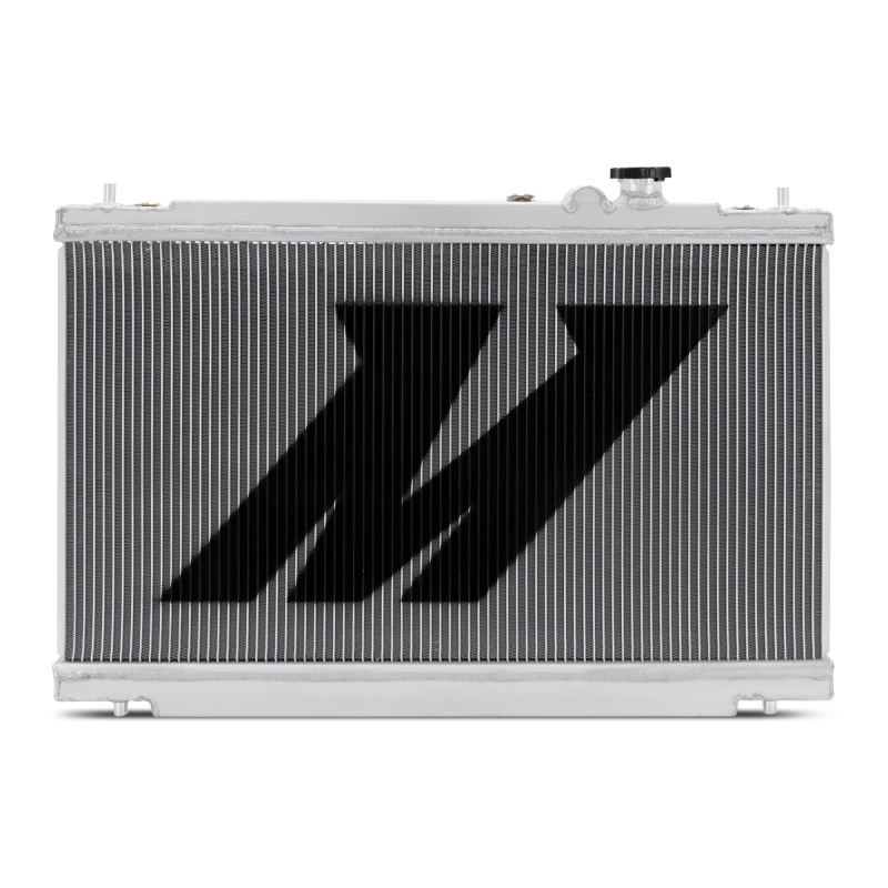 Honda Civic Si Performance Radiator - Mishimoto - Aluminum - `12-`15