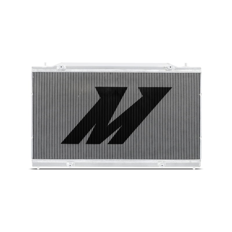 Honda Civic Type-R Performance Aluminum Radiator - Mishimoto - MMRAD-CTR-23 - `23-`27