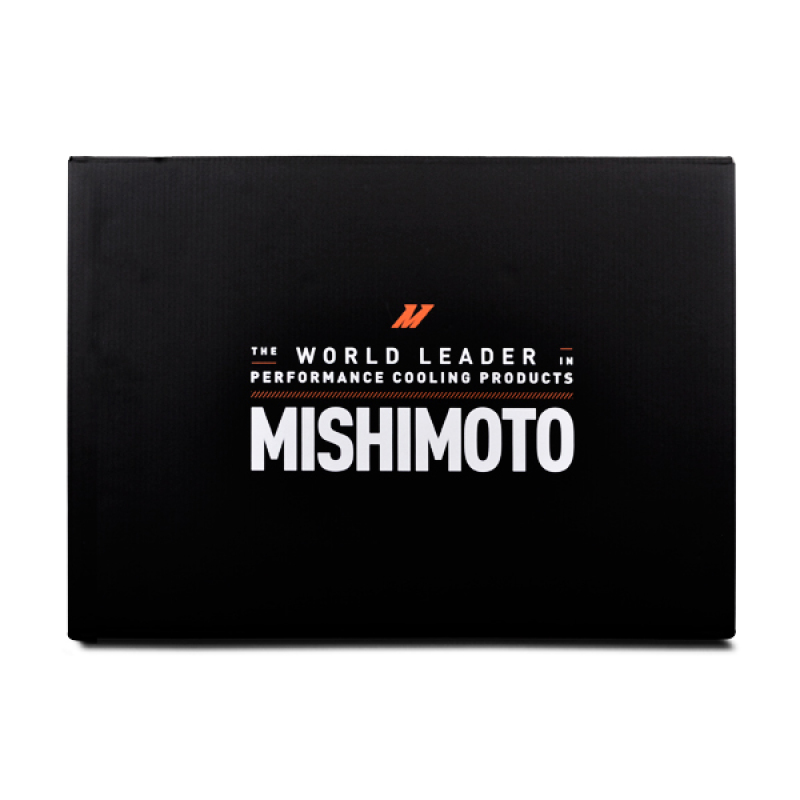 GMC Sierra 2500 HD Radiator - Mishimoto - Performance Aluminum - `06-`10