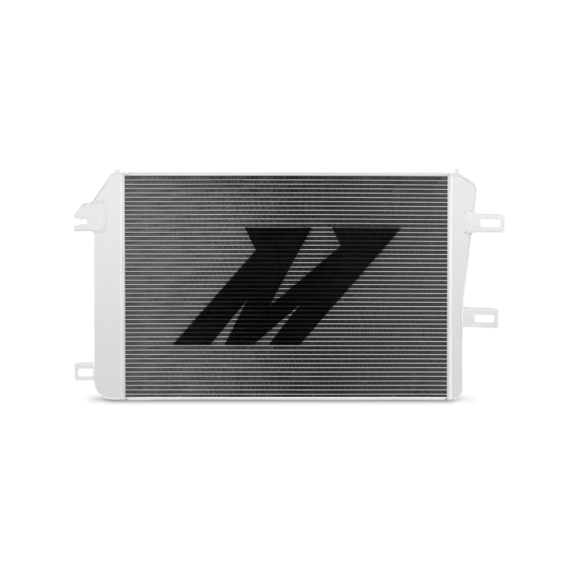 GMC Sierra 2500 HD Radiator - Mishimoto - Performance Aluminum - `06-`10