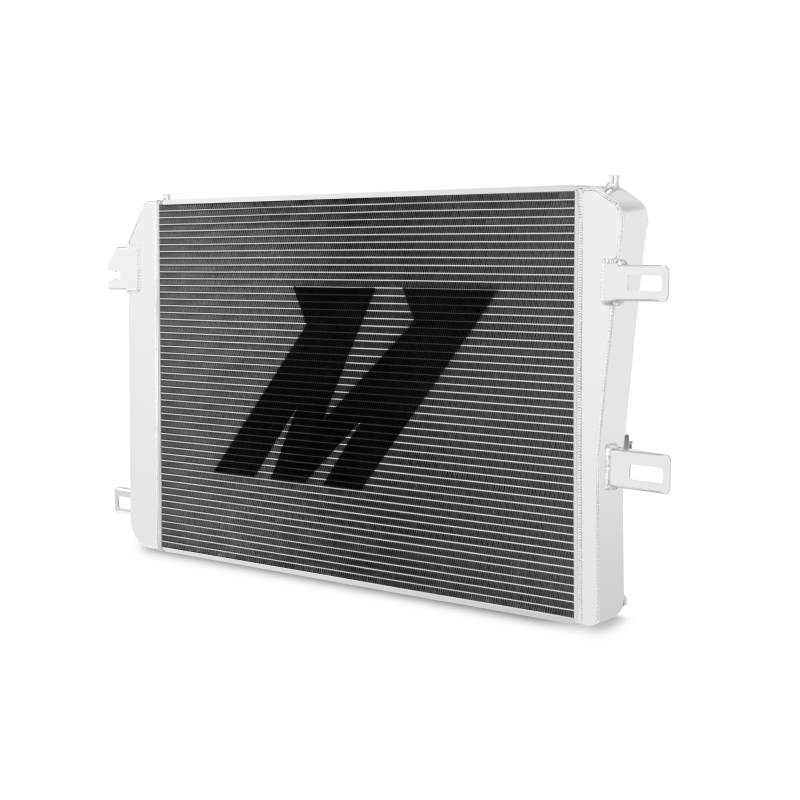 GMC Sierra 2500 HD Radiator - Mishimoto - Performance Aluminum - `06-`10