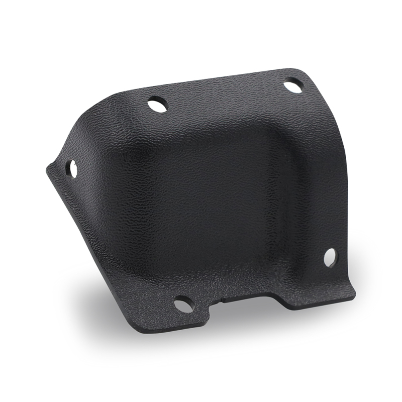 GMC Duramax Radiator - Mishimoto - Performance Aluminum - `17-`19