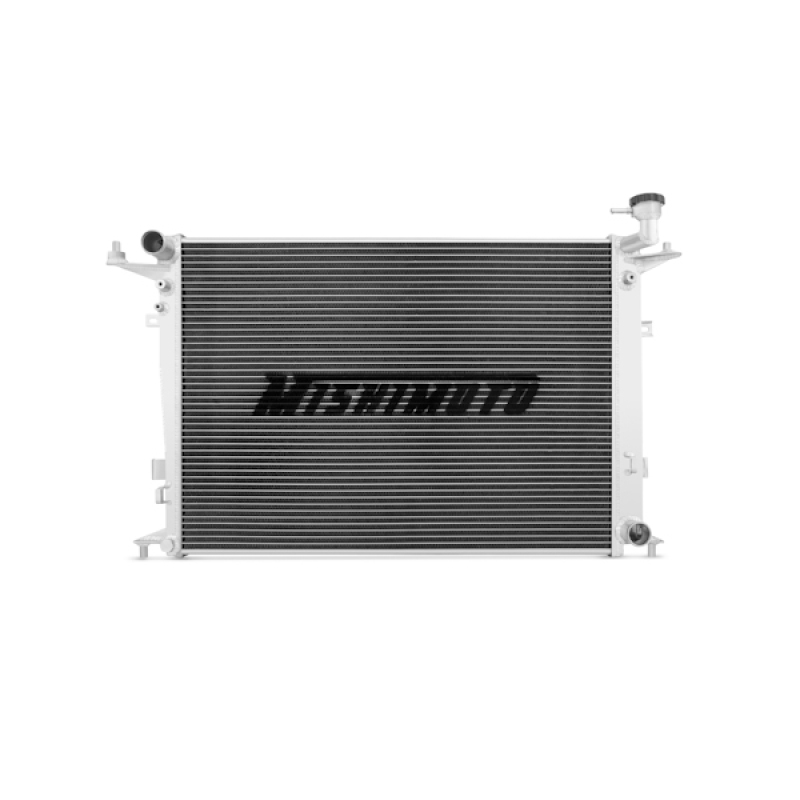 Hyundai Genesis Coupe Radiator - Mishimoto - Performance Aluminum - `10-`12