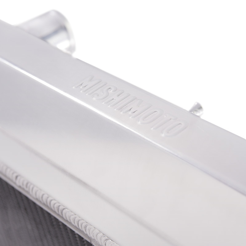 Chevrolet Silverado 1500 Performance Aluminum Radiator - Mishimoto - `99-`14