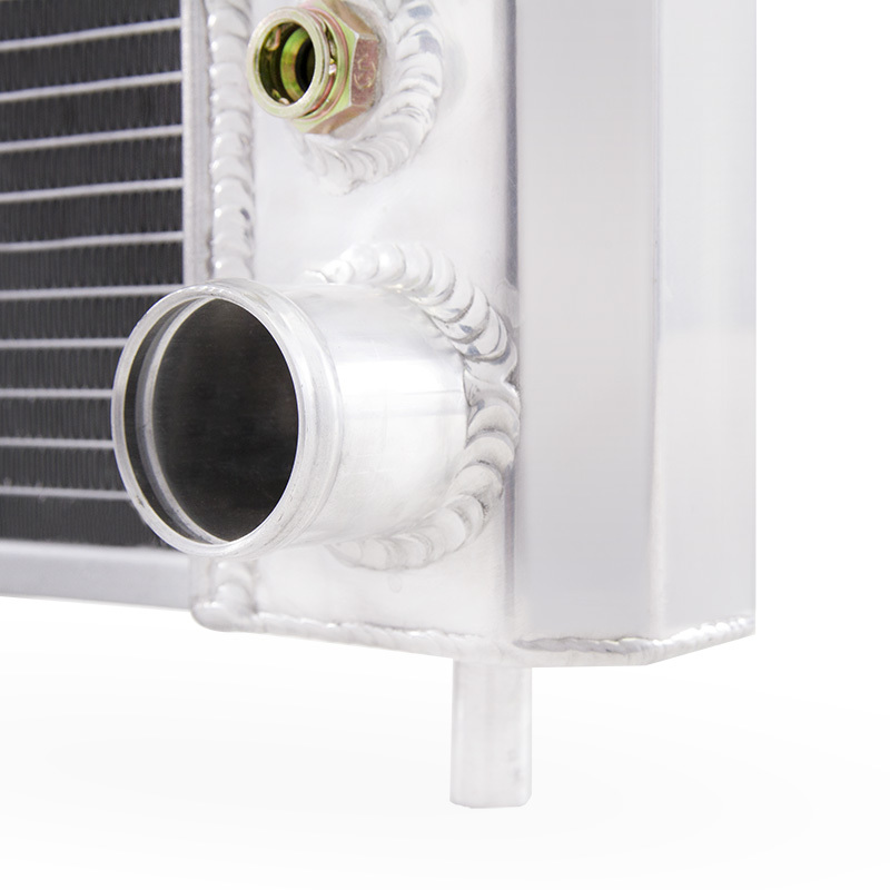 Chevrolet Silverado 1500 Performance Aluminum Radiator - Mishimoto - `99-`14