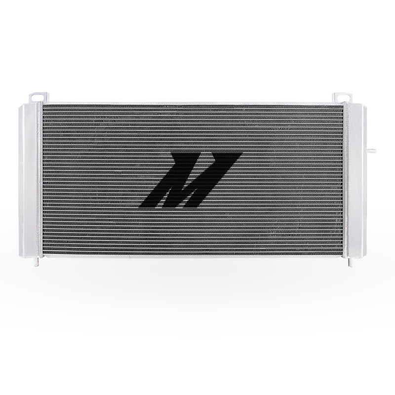 Chevrolet Silverado 1500 Performance Aluminum Radiator - Mishimoto - `99-`14