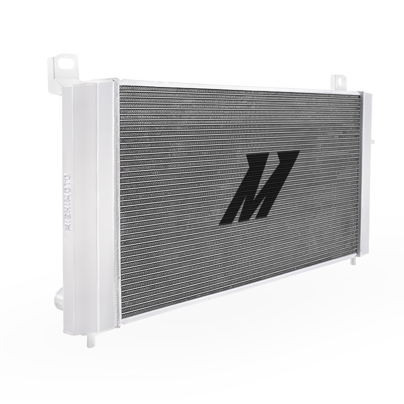 Chevrolet Silverado 1500 Performance Aluminum Radiator - Mishimoto - `99-`14