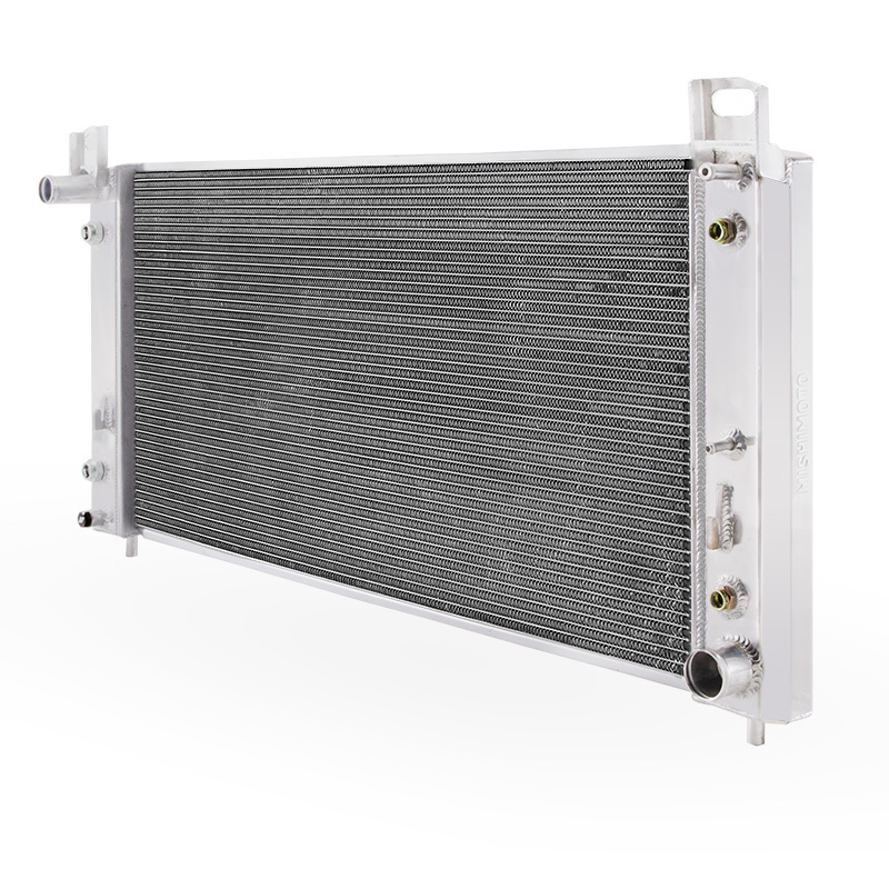 Chevrolet Silverado 1500 Performance Aluminum Radiator - Mishimoto - `99-`14