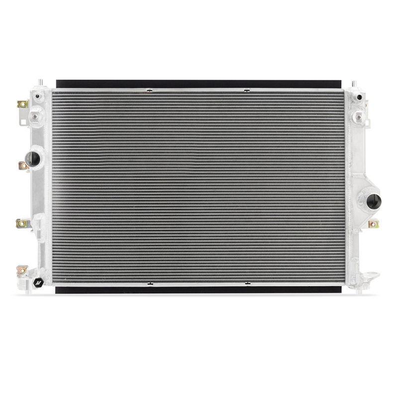 Toyota GR Corolla Radiator - Mishimoto - Performance Aluminum - `23-`27