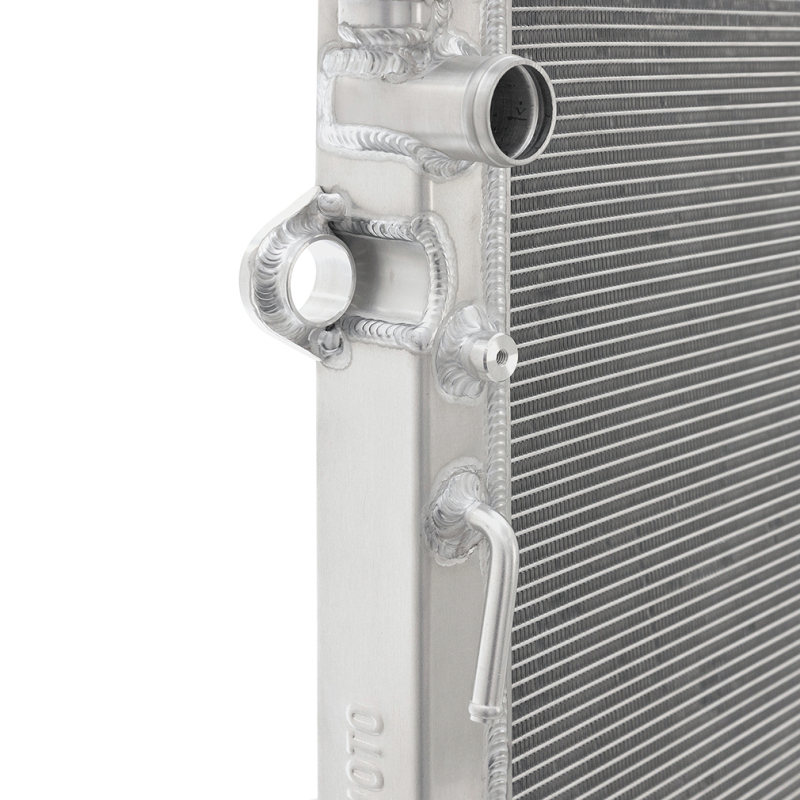 Lexus GX Performance Aluminum Radiator - Mishimoto - Aluminum - `10-`23
