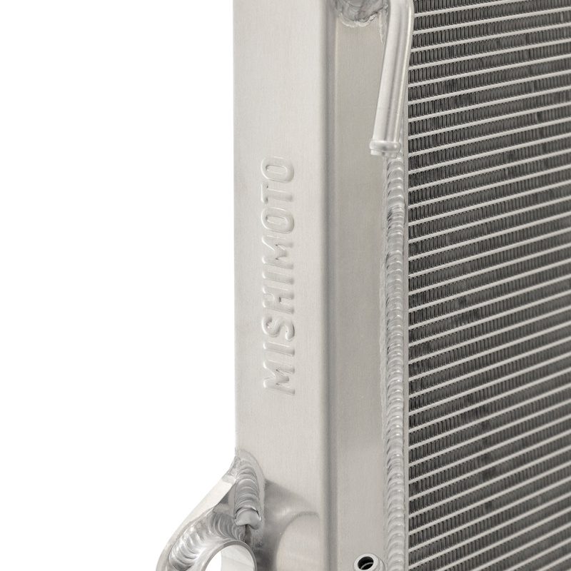Lexus GX Performance Aluminum Radiator - Mishimoto - Aluminum - `10-`23