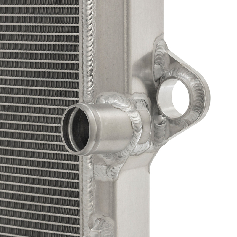 Lexus GX Performance Aluminum Radiator - Mishimoto - Aluminum - `10-`23