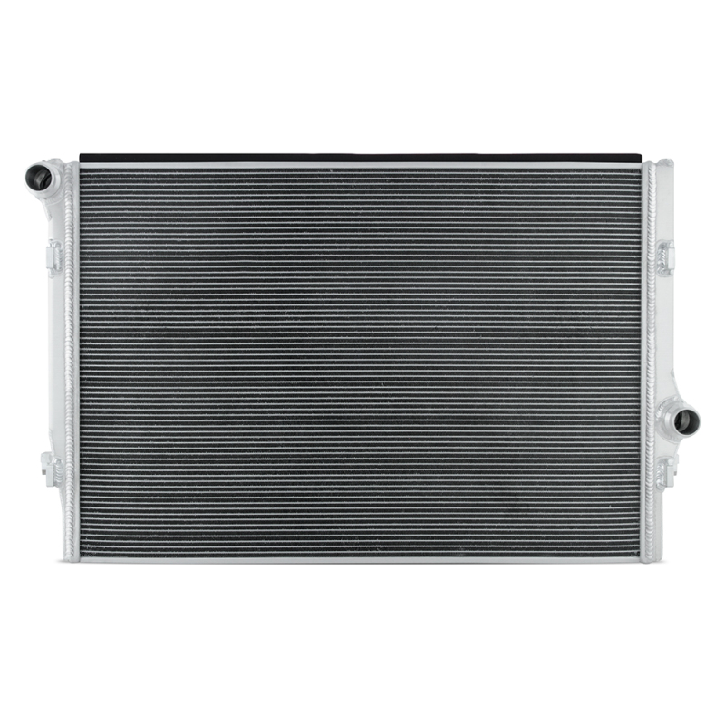 Volkswagen Golf Performance Aluminum Radiator - Mishimoto - MM Radiators - Alum - Natural - `15-`27