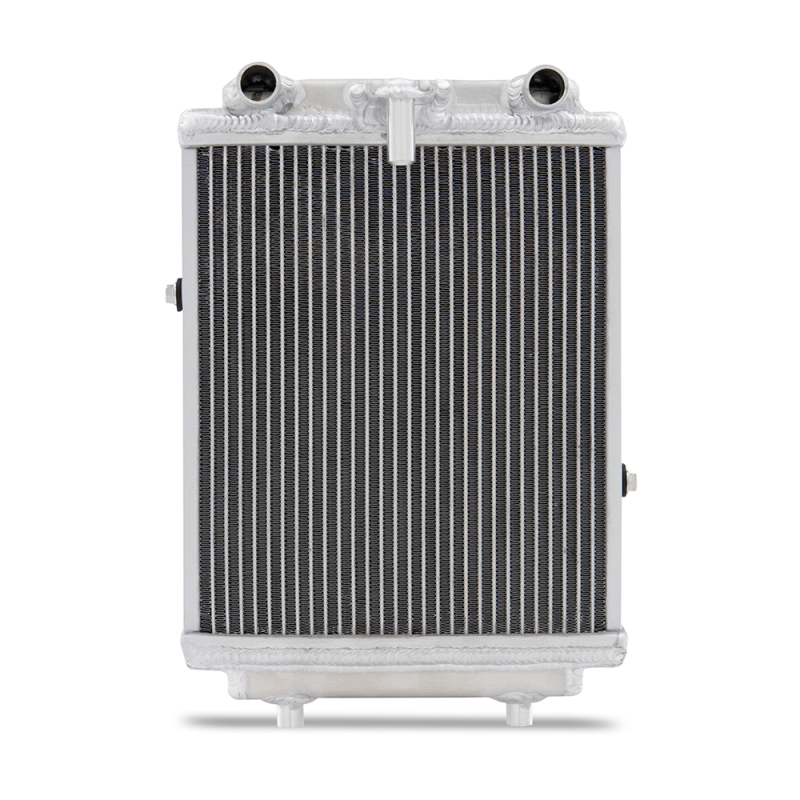 Audi S3 Performance Auxiliary Heat Exchanger - Mishimoto - DSG Cooler - `13-`27