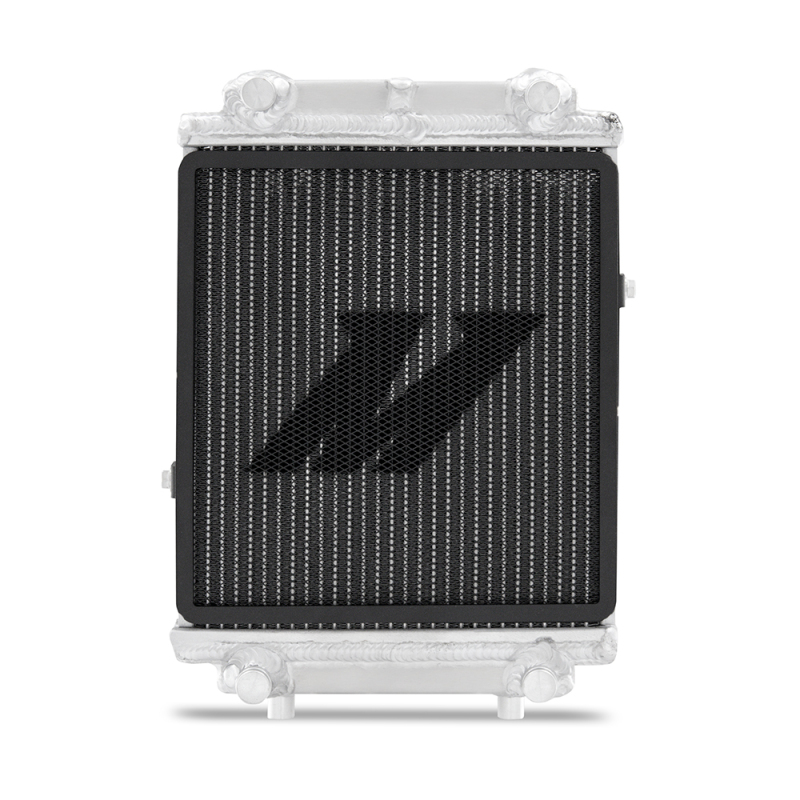 Volkswagen Golf R Performance Auxiliary Heat Exchanger - Mishimoto - DSG Cooler - `15-`27